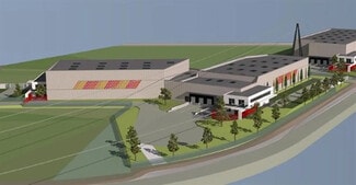 More details for Chemin De Chantelle, Toulouse - Flex for Lease