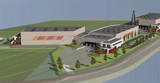 Plus de détails pour Chemin De Chantelle, Toulouse - Local d'activités à louer