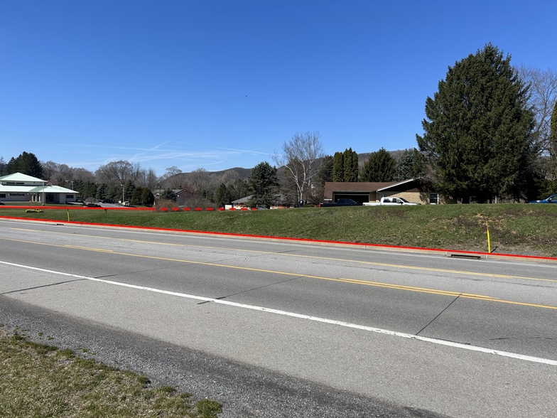 1211 Zion Rd, Bellefonte, PA for sale - Primary Photo - Image 1 of 2
