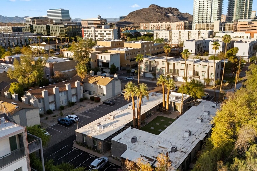 626 S Wilson St, Tempe, AZ for sale - Building Photo - Image 3 of 31