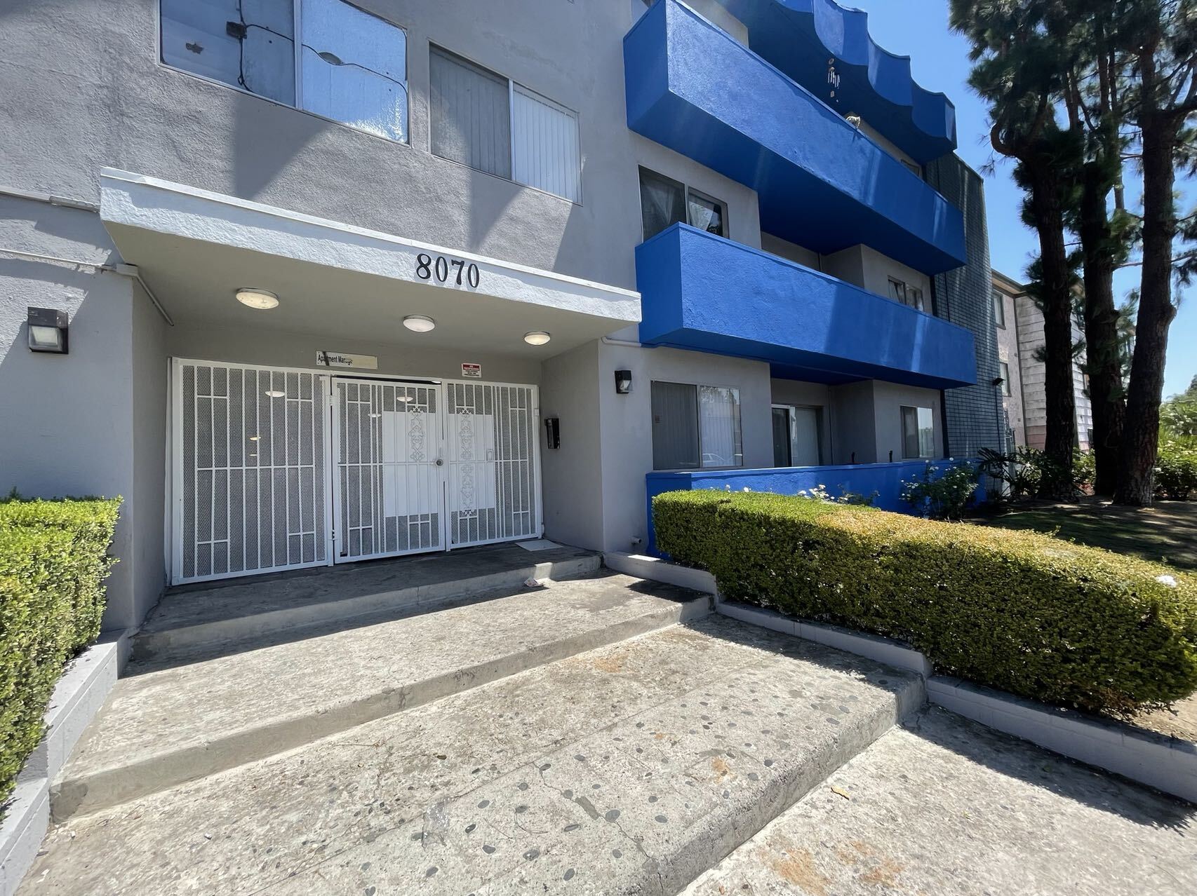 8070 Langdon Ave, Van Nuys, CA for sale Building Photo- Image 1 of 11