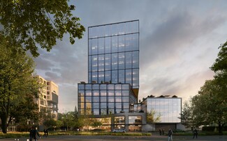 Plus de détails pour 120 106th Ave NE, Bellevue, WA - Bureau à louer