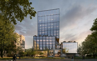 Plus de détails pour 120 106th Ave NE, Bellevue, WA - Bureau à louer