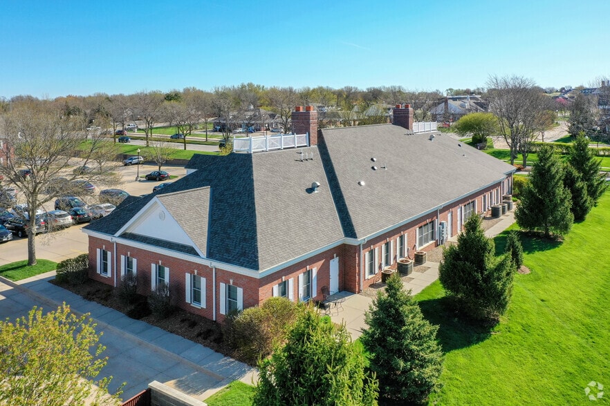 5757 S 34th St, Lincoln, NE for lease - Building Photo - Image 3 of 4
