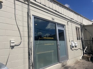 More details for 104 W Annie St, Austin, TX - Office/Retail for Lease