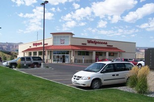 Walgreens - NNN Property