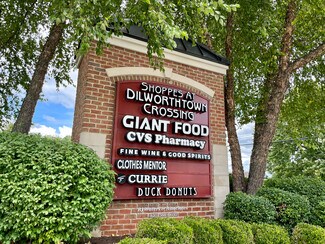 More details for 1347-1395 Wilmington Pike, West Chester, PA - Retail for Lease