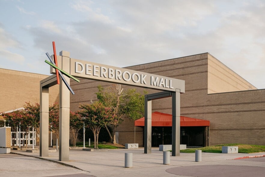 20131 N US 59 Hwy, Humble, TX for lease - Building Photo - Image 2 of 13