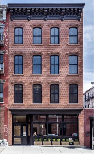 More details for 94 Greenpoint Ave, Brooklyn, NY - Multifamily for Sale