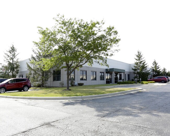 Plus de détails pour 8940 W 192nd St, Mokena, IL - Local d'activités à louer