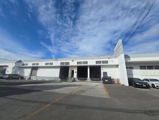 More details for 2001-2015 Saybrook Ave, Commerce, CA - Industrial for Lease