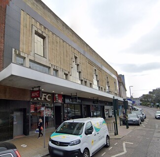 More details for 29-36 Westover Rd, Bournemouth - Retail for Sale