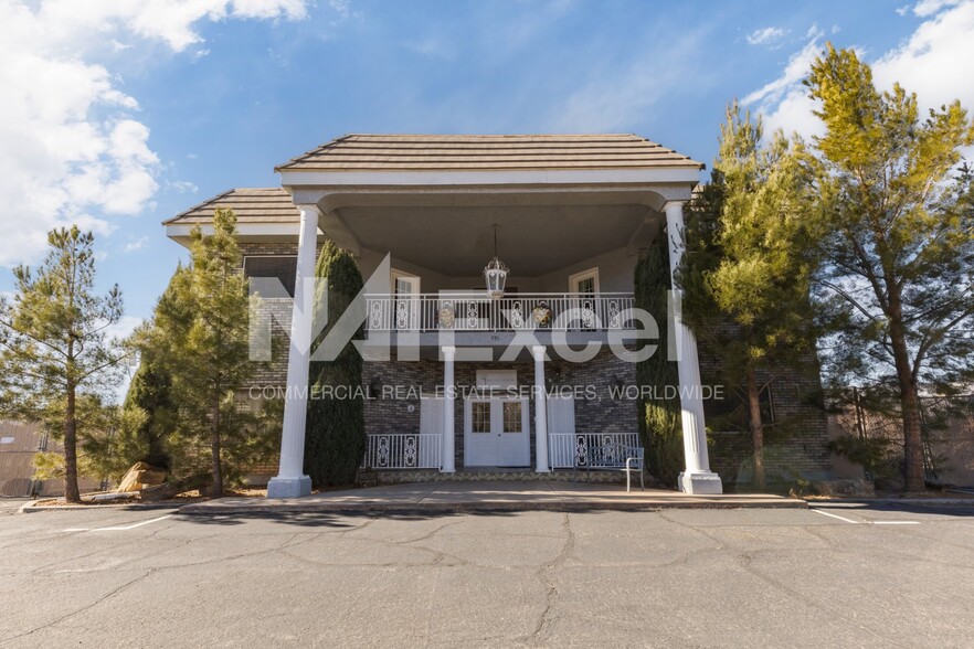 591 N State St, La Verkin, UT for sale - Building Photo - Image 1 of 1