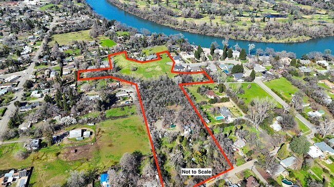 More details for 3232 Nicolet Ln, Redding, CA - Land for Sale