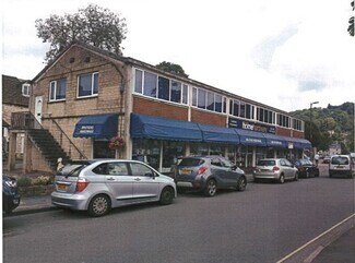 More details for 8 Wheelwrights Corner, Nailsworth - Office for Lease