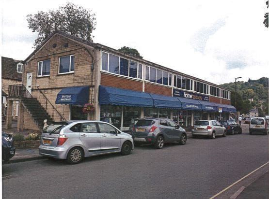 8 Wheelwrights Corner, Nailsworth for lease Primary Photo- Image 1 of 2