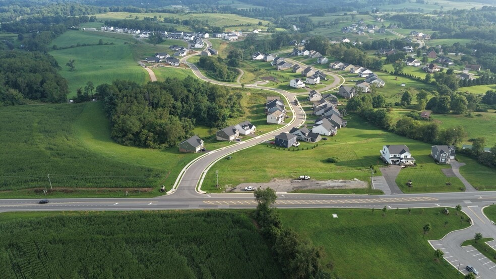 3966 Prices Fork Rd, Blacksburg, VA for sale - Building Photo - Image 2 of 16