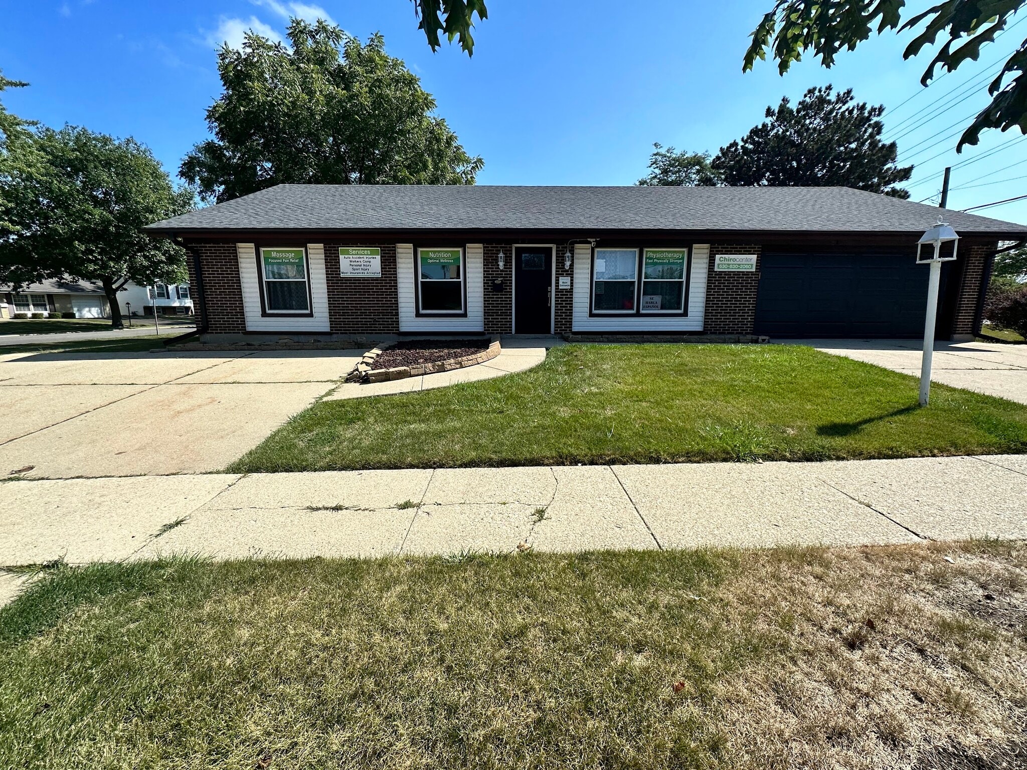 7315 Cumberland Dr, Hanover Park, IL for sale Building Photo- Image 1 of 10