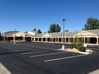 More details for 1134 E University Dr, Mesa, AZ - Office/Medical, Medical for Lease