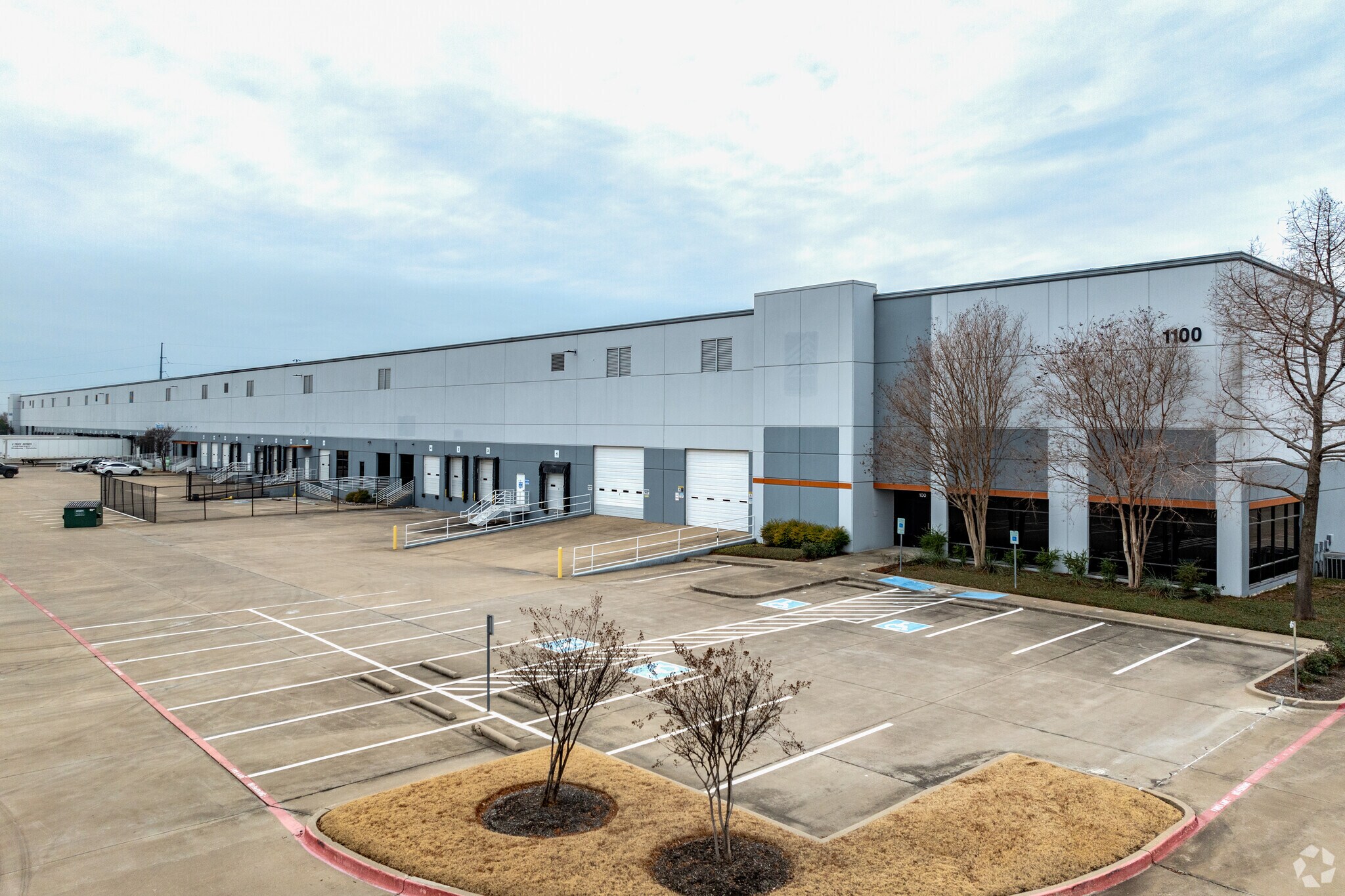 1100 Chase Rd, Mesquite, TX for lease Primary Photo- Image 1 of 6