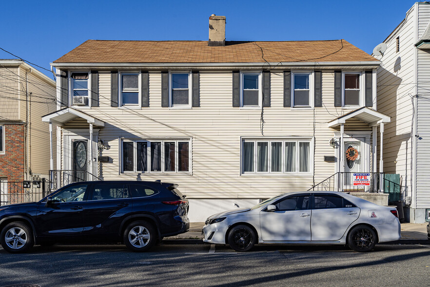 10 Cleveland Ave, Harrison, NJ à vendre - Photo du bâtiment - Image 1 de 1