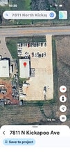 7811 Kickapoo Ave, Shawnee, OK for lease Building Photo- Image 1 of 1