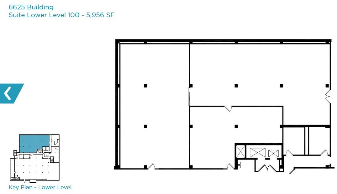 6625 Lyndale Ave S, Richfield, MN for lease Floor Plan- Image 1 of 1