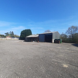 More details for West Park Rd, Lingfield - Industrial for Lease