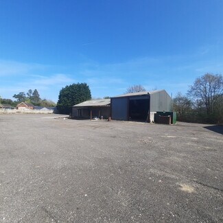 Plus de détails pour West Park Rd, Lingfield - Industriel à louer
