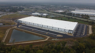 6085 Winchester Pike, Canal Winchester, OH - Aérien  Vue de la carte - Image1