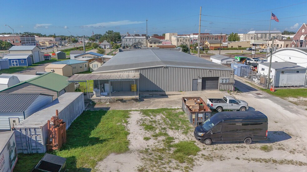 14 W Hickory St, Arcadia, FL à louer - Photo du bâtiment - Image 3 de 25