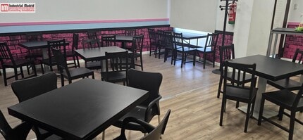 Retail in Rivas-Vaciamadrid, Madrid for lease Interior Photo- Image 2 of 5