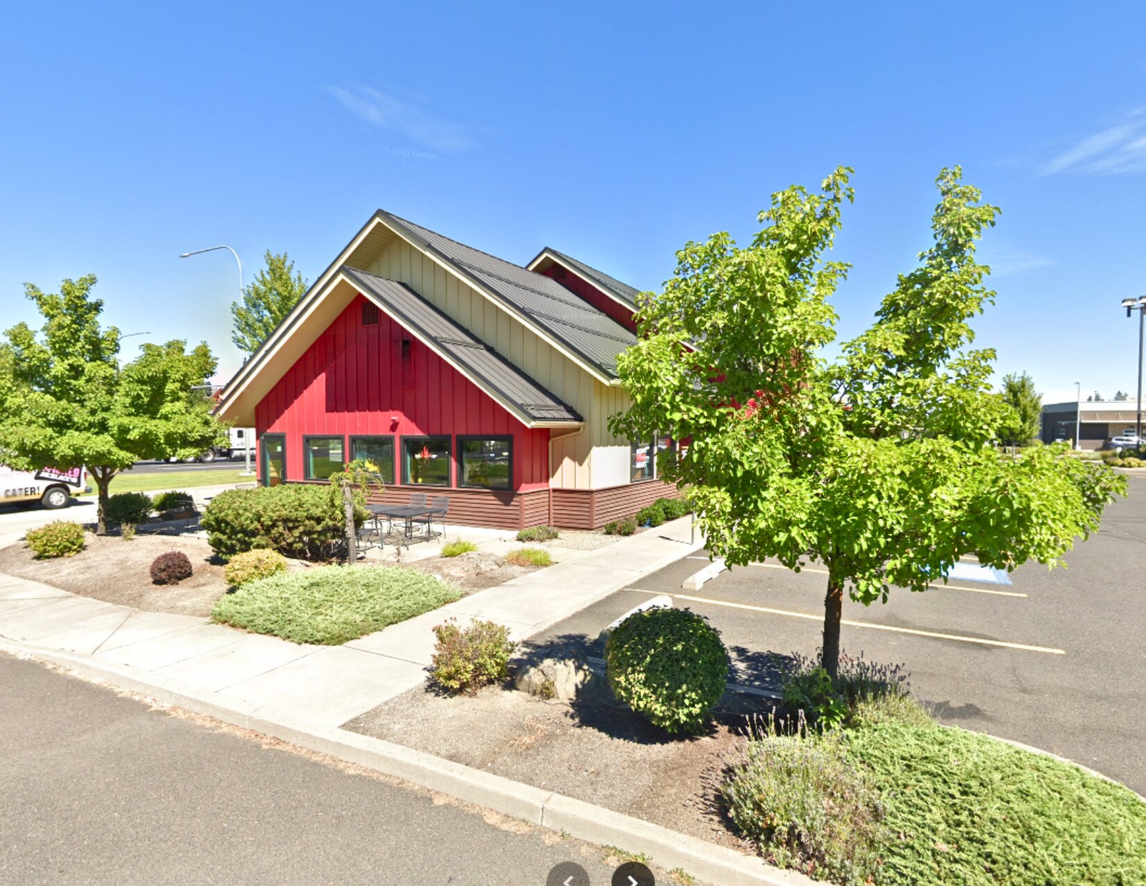 12628 N Division St, Spokane, WA for lease Primary Photo- Image 1 of 6