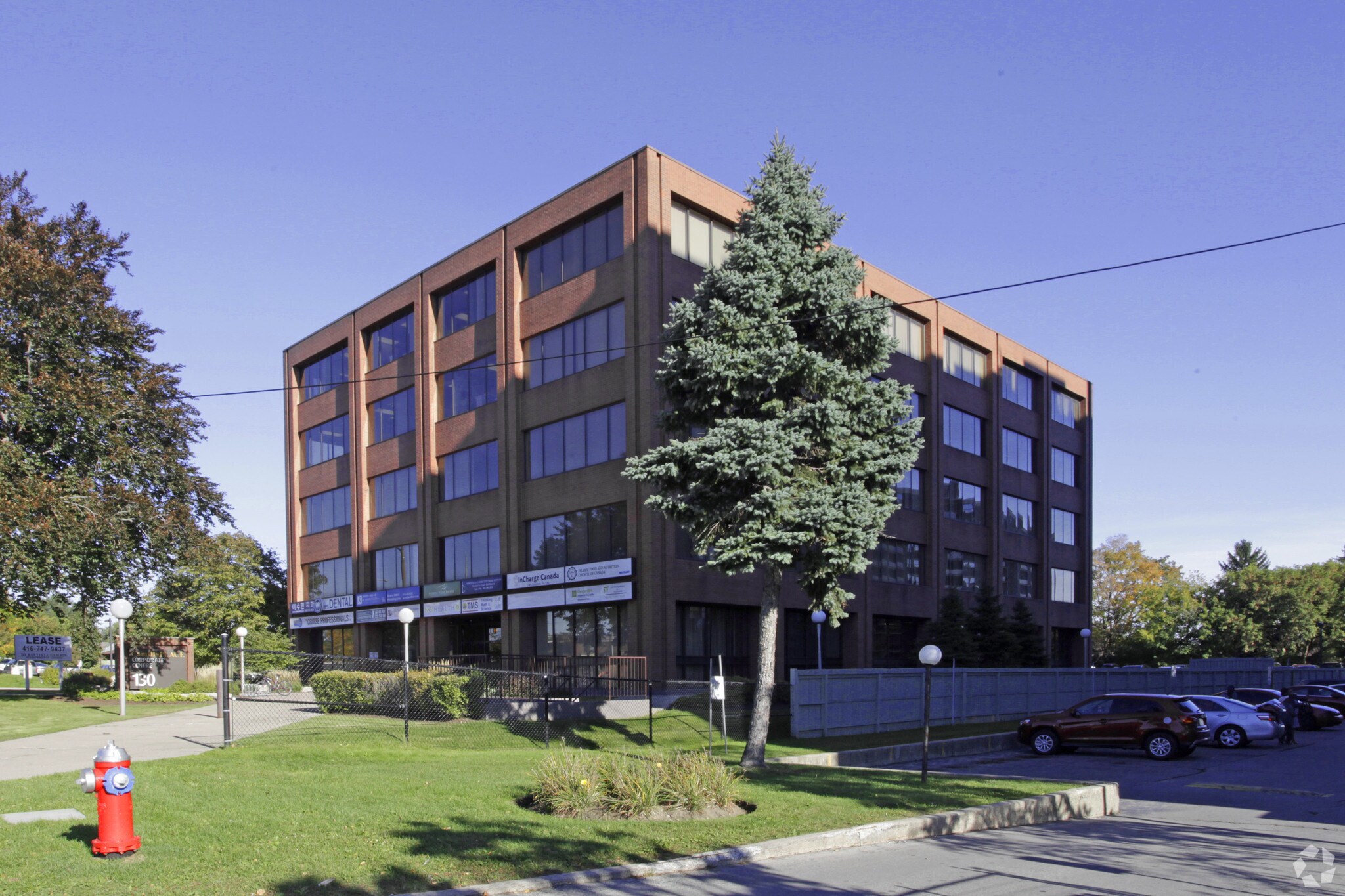 130 Dundas St E, Mississauga, ON à vendre Photo principale- Image 1 de 1