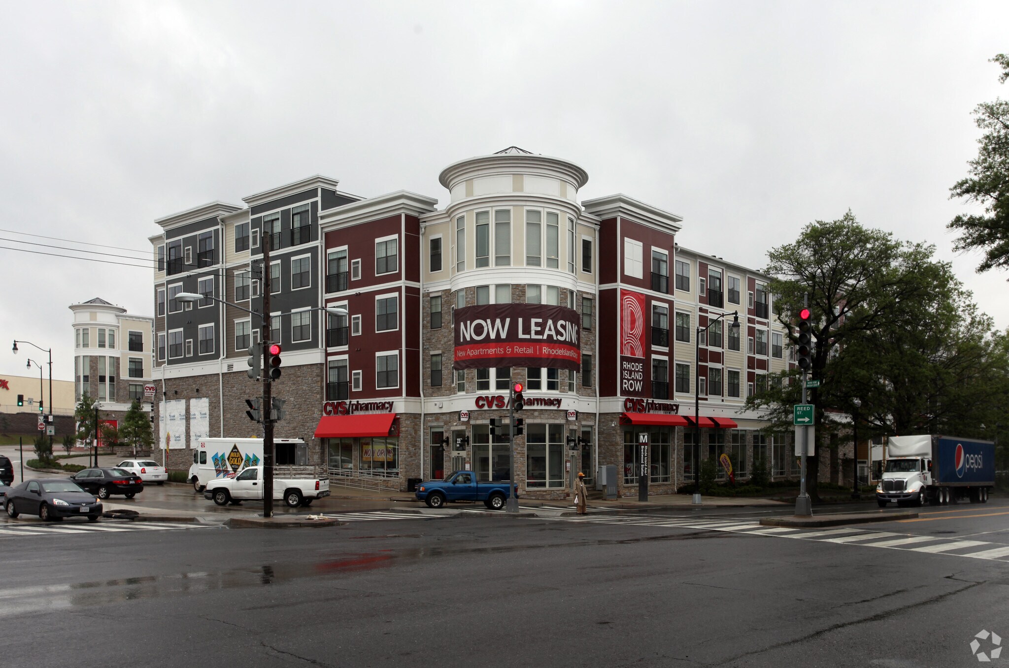 2300 Washington Pl NE, Washington, DC for lease Primary Photo- Image 1 of 5
