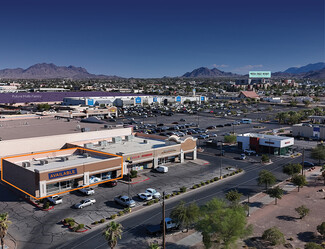 More details for 200-284 E Lake Mead Dr, Henderson, NV - Retail for Lease