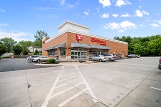 Plus de détails pour 1801 N Olden Ave, Ewing, NJ - Commerce de détail à vendre