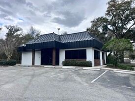 9697 NE Jacksonville Rd, Anthony FL - Drive Through Restaurant