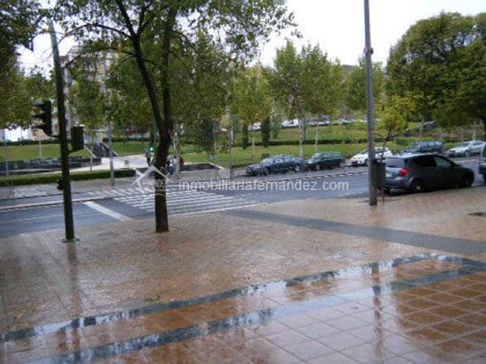 Retail in Cáceres, Cáceres for lease - Building Photo - Image 1 of 4