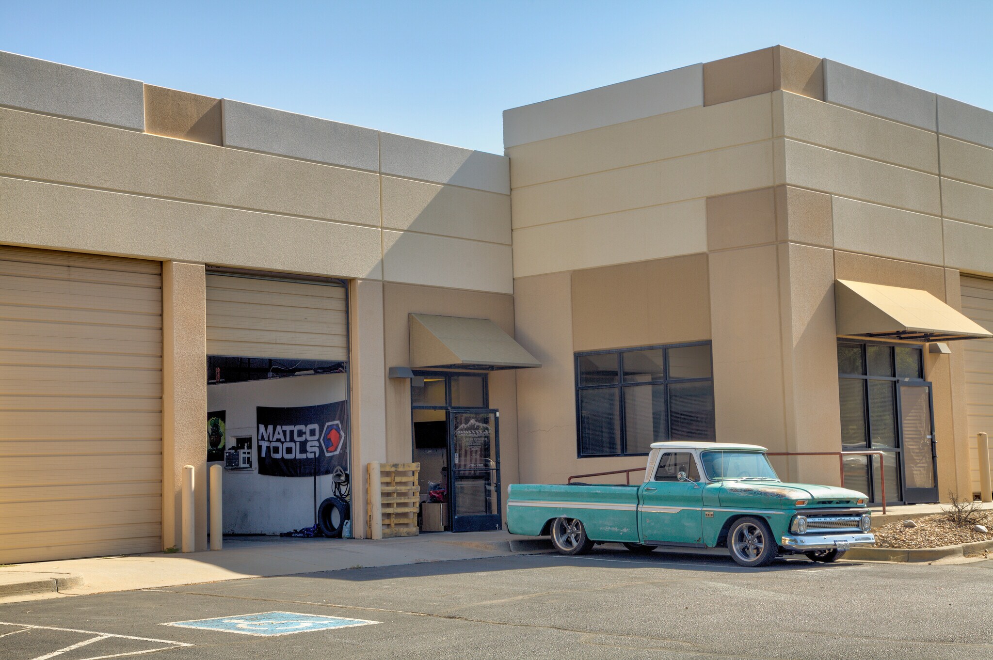 7223 W 118th Pl, Broomfield, CO à louer Photo du bâtiment- Image 1 de 36