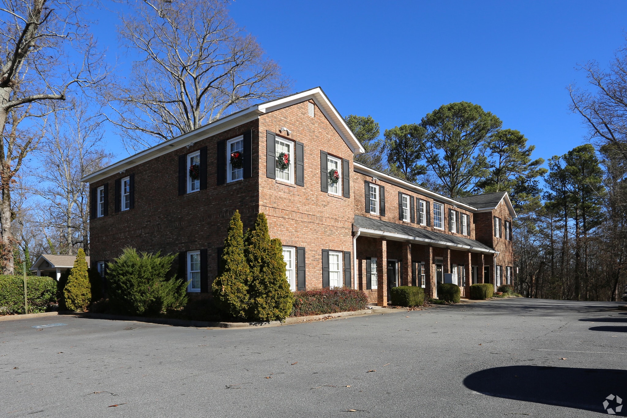 3660 Canton Hwy, Marietta, GA for lease Primary Photo- Image 1 of 4