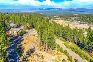 Plus de détails pour 10153-10318 Stoneridge, Truckee, CA - Terrain à vendre