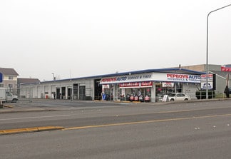 Plus de détails pour 34611 16th Ave S, Federal Way, WA - Local d'activités à louer