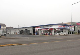 Plus de détails pour 34611 16th Ave S, Federal Way, WA - Local d'activités à louer