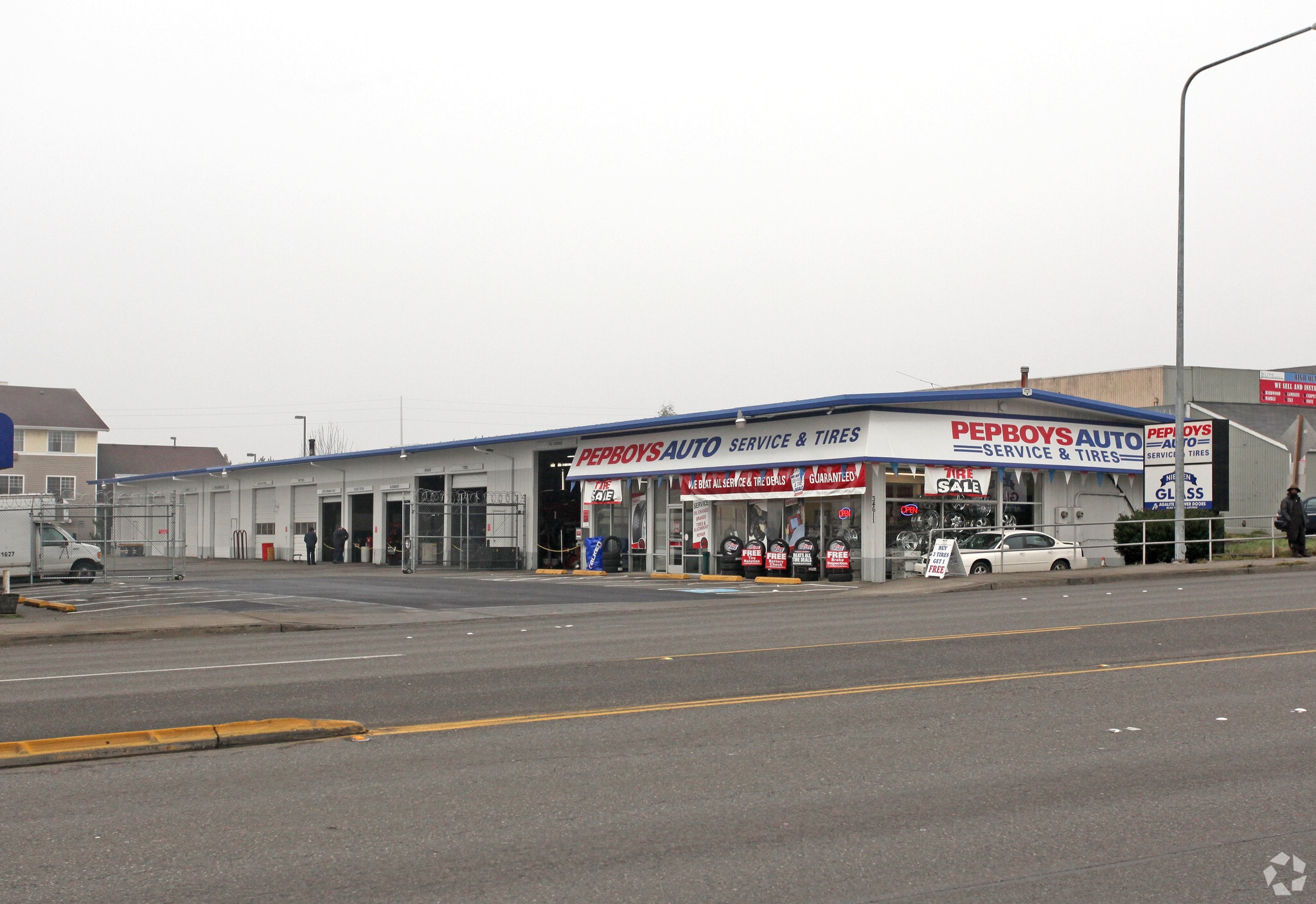 34611 16th Ave S, Federal Way, WA for lease Primary Photo- Image 1 of 16