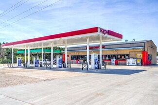 Plus de détails pour 22263 US Highway 59 N, Queen City, TX - Commerce de détail à vendre