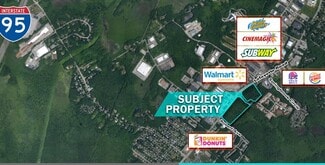 More details for Lafayette Rd, Portsmouth, NH - Land for Sale