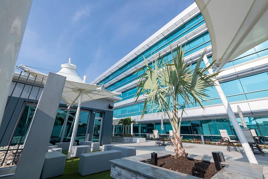 9800 Metcalf Ave, Overland Park, KS for lease - Building Photo - Image 3 of 5