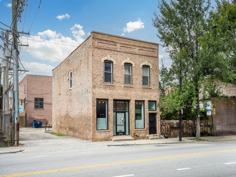 2210 S Halsted St, Chicago, IL for sale - Building Photo - Image 2 of 33