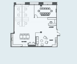 3003 Oak Rd, Walnut Creek, CA à louer Plan d’étage- Image 1 de 1